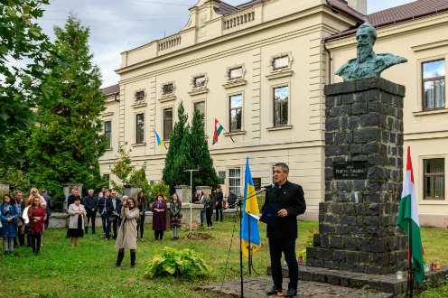 Fotó: Nemes János/MTI